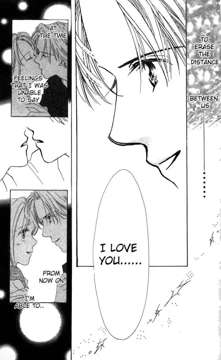 Love Letter Chapter 1.4 16